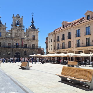 Astorga
