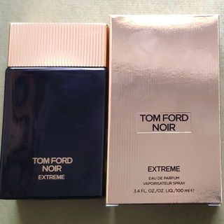 T. Ford - Noir Extreme...