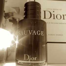 Dior "Sauvage"