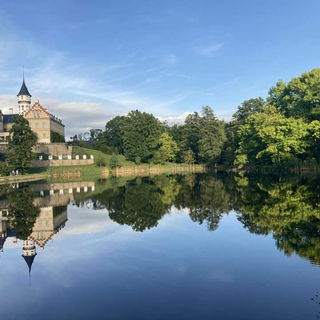 Blücher Schloss - Radu...