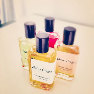 Atelier Colognes: Vanil...