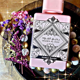 Lattafa Bade‘e al Oud...