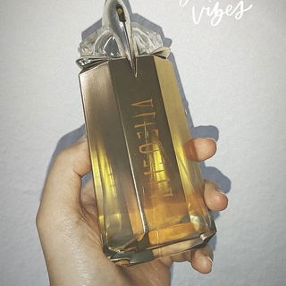 Mein Sommer-Parfum: die...