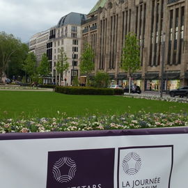 Mai 2019 - La Journée ...