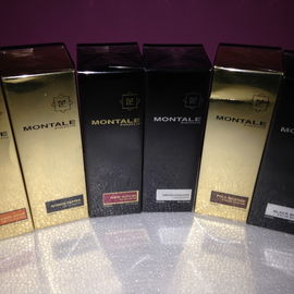 Montale Perfumes