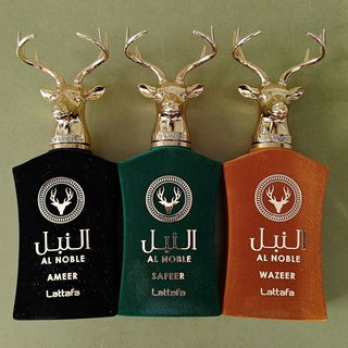 Lattafa - Ameer/Safeer/...