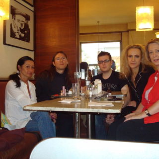 Wiener Parfum-Treff 21....