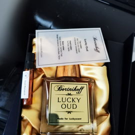 Lucky Oud