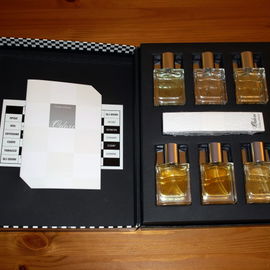 Odori - "The White Room...