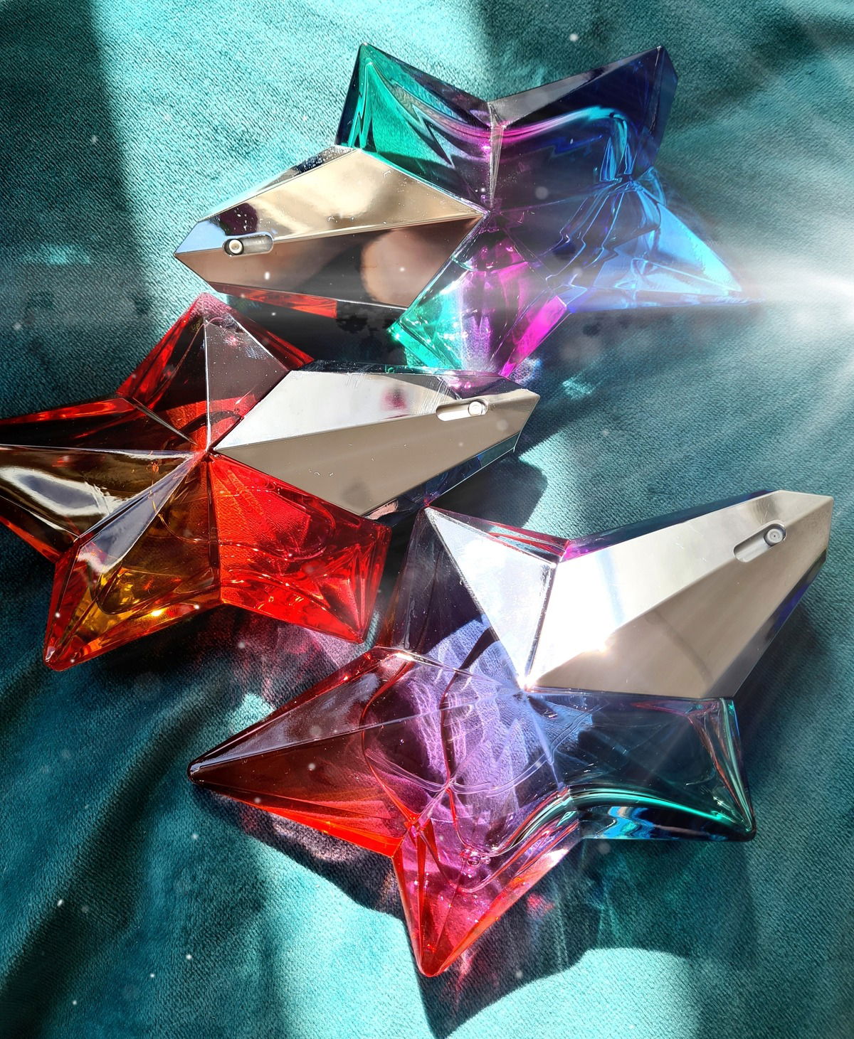 ✨️✨️✨️