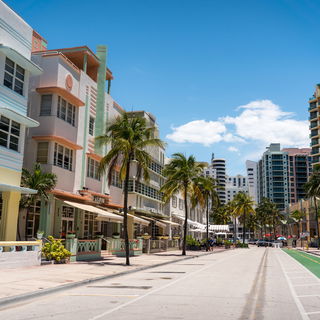 Miami South Beach
