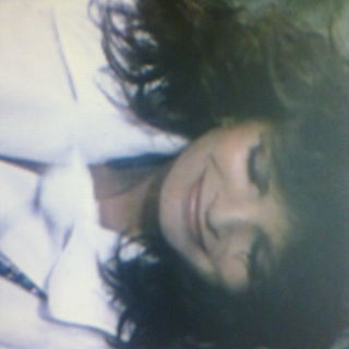 ...meine beste Freundin...