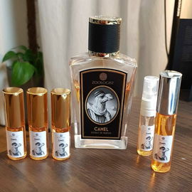 28.04.2021 Camel sharin...
