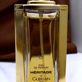 Guerlain "Héritage" Ea...