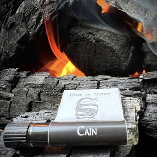 Cain Cologne / House of...