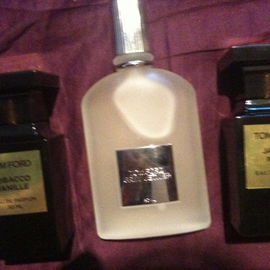 Ich mag  Tom Ford