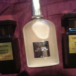 Ich mag  Tom Ford