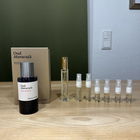 Sharing Oud Maracuja