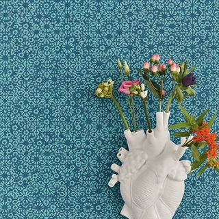 ............Blumenherz....