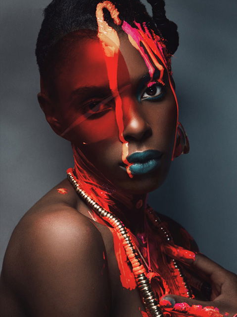 art by Peter Buckingham