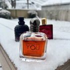 Winter Fragrances