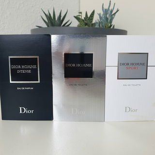 Dior Homme