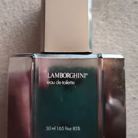 Mein Lamborghini Duft a...