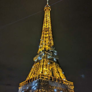 Bonjour!