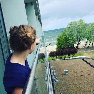 Ostsee... So wunderschÃ...