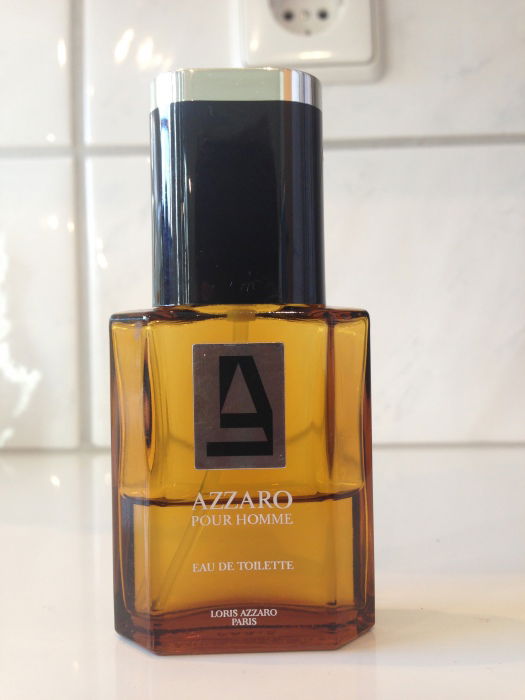 15/30 ml ca. 1985 - 1990