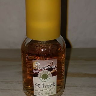 Yves Rocher Vanille edt...
