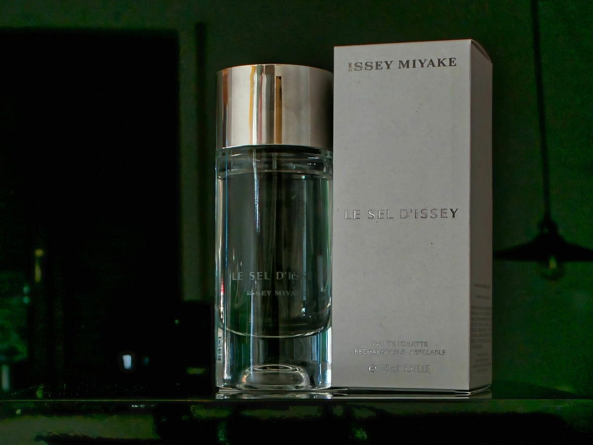 Le Sel D'Issey von Issey Miyake