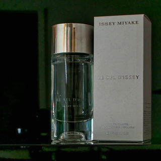 Le Sel D'Issey von Isse...