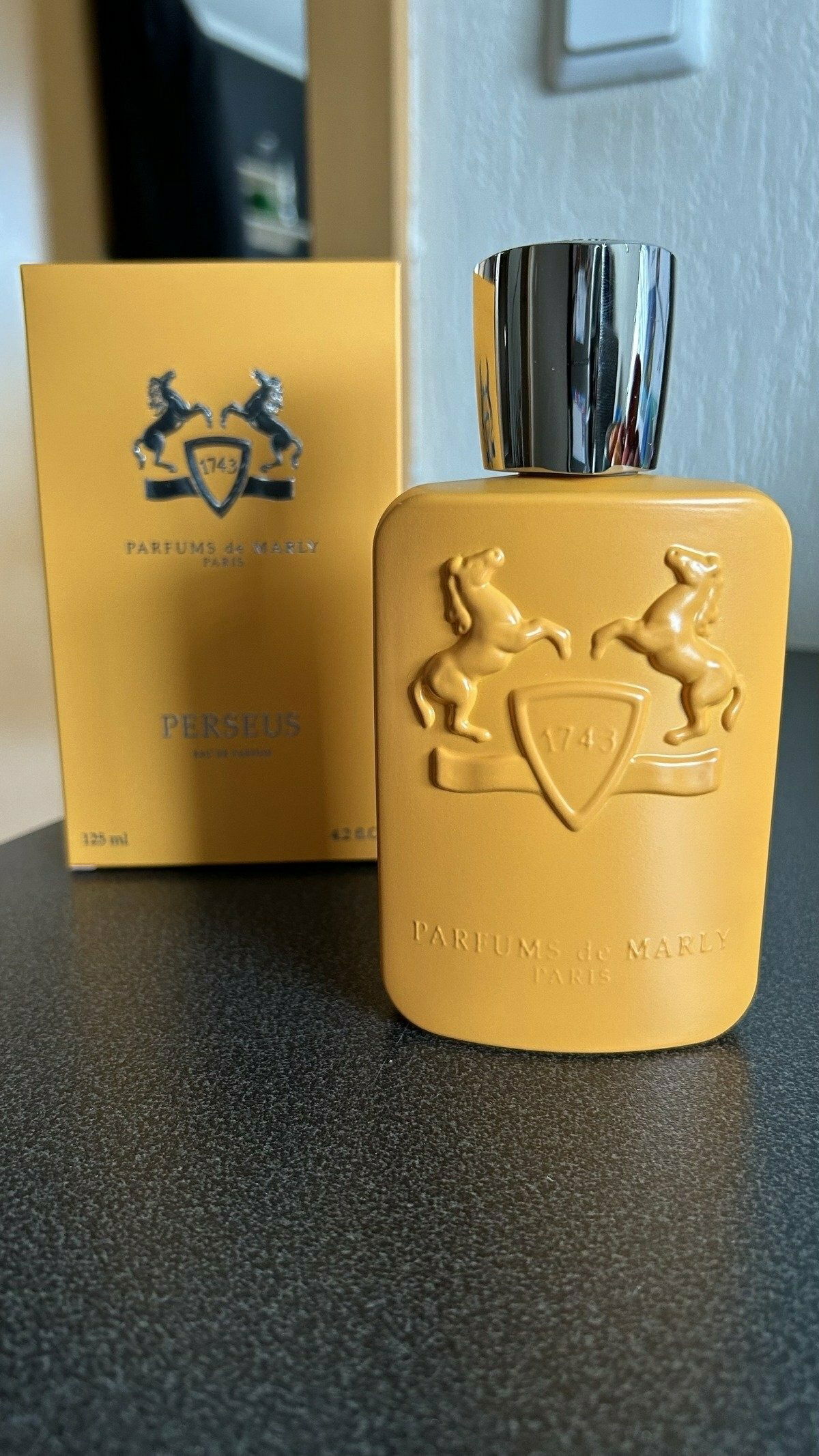 Parfums De Marly Perseus