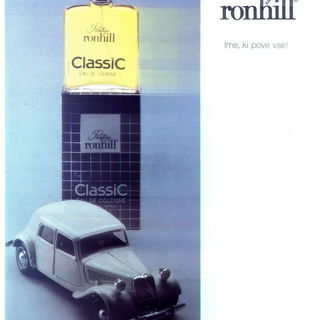 Prestige Ronhill Classi...
