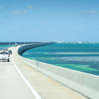 Juli 2024: Roadtrip dur...