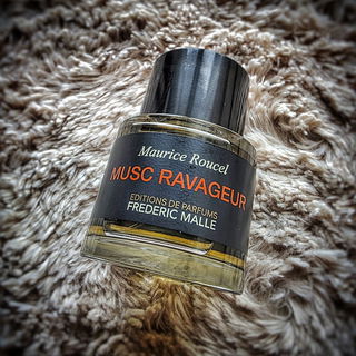 Frederic Malle Musc Rav...