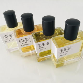 Libertine Fragrances