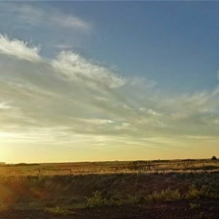 Rumänien Puszta ..  5 ...