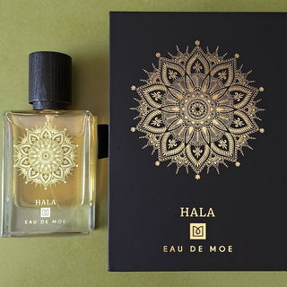 Eau de Moe - Hala