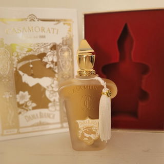 Casamorati Dama Bianca...