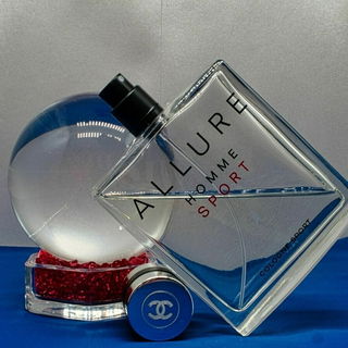 Allure Homme Sport Colo...