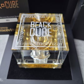 Black Cube