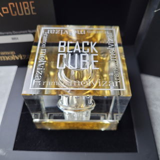 Black Cube