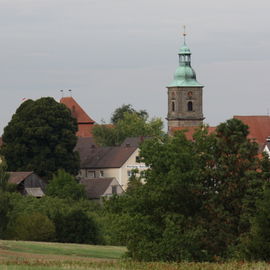Sankt-Andreaskirche, Ka...
