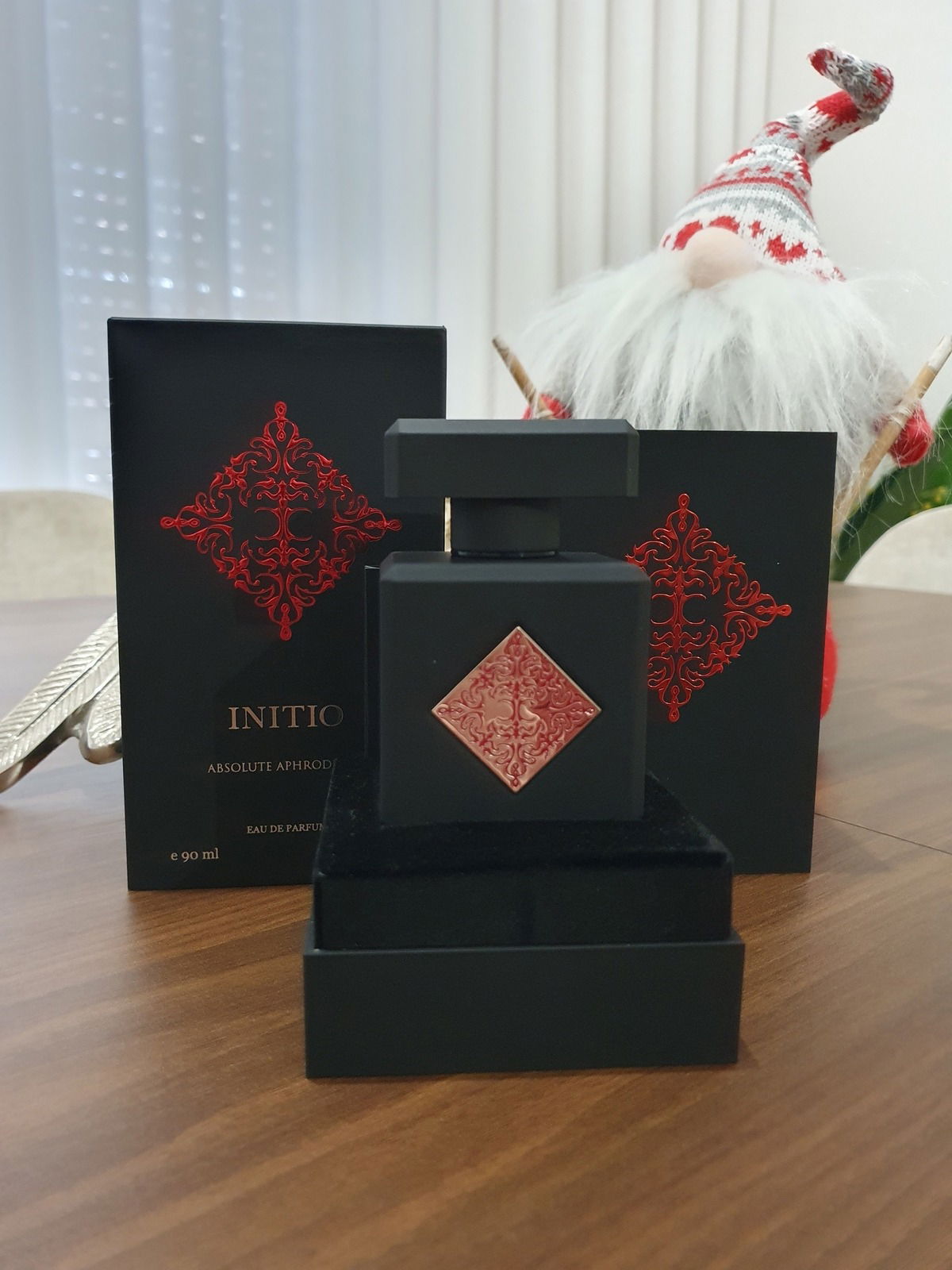 Initio Absolute Aphrodisiac