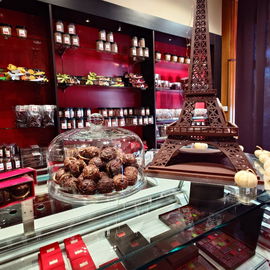 Patisserie Daniel Reber...