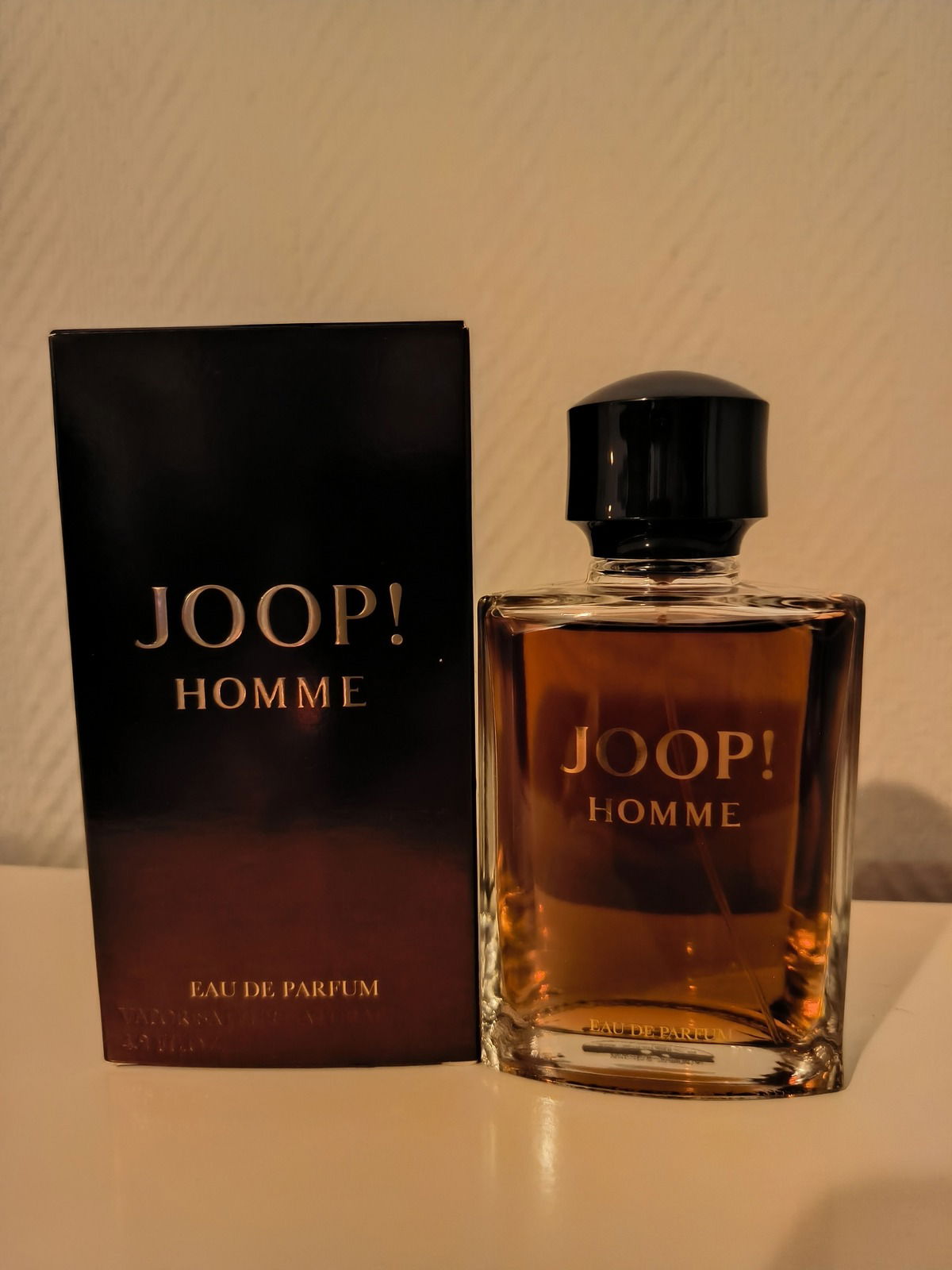 Joop Homme EdP