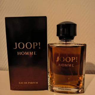 Joop Homme EdP