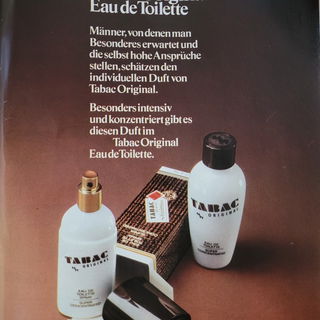 Diese Werbung gefunden ...